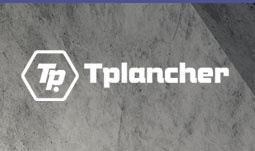 Разработка сайта корпорации TPLANCHER по продаже систем стабилизации, герметизации, гидроизоляции
